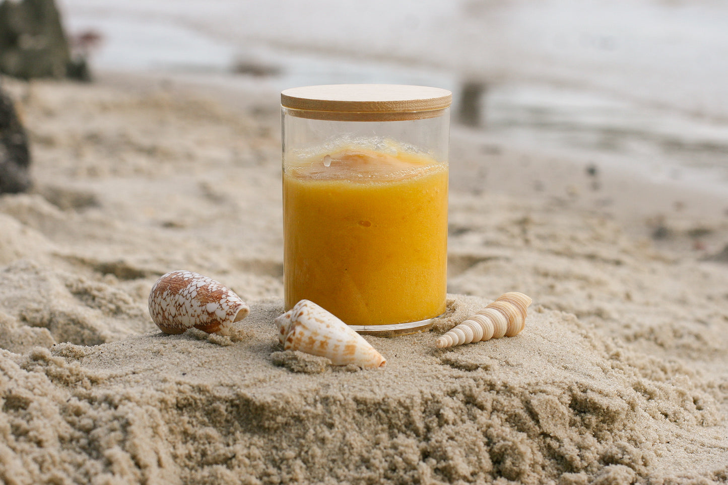 Body Scrub - Rio de Janeiro