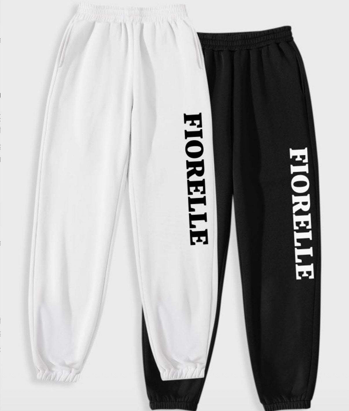 Fiorelle Sweats Set