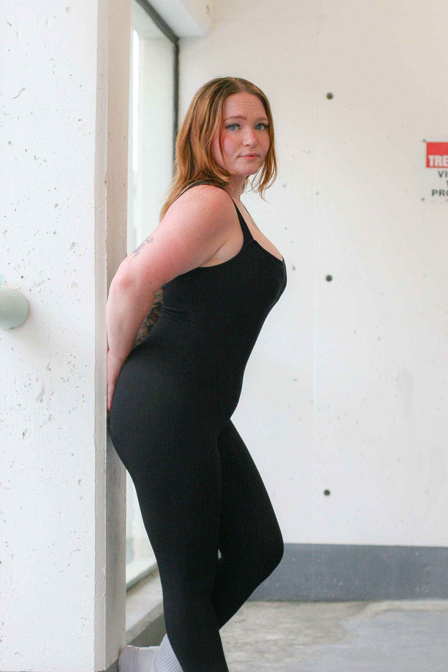 NUE - 1 Piece Workout Set