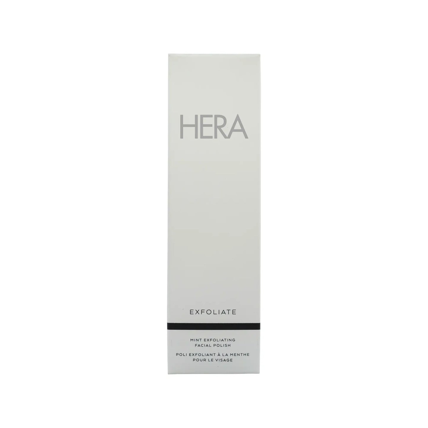 HERA - Mint Exfoliating Facial Polish