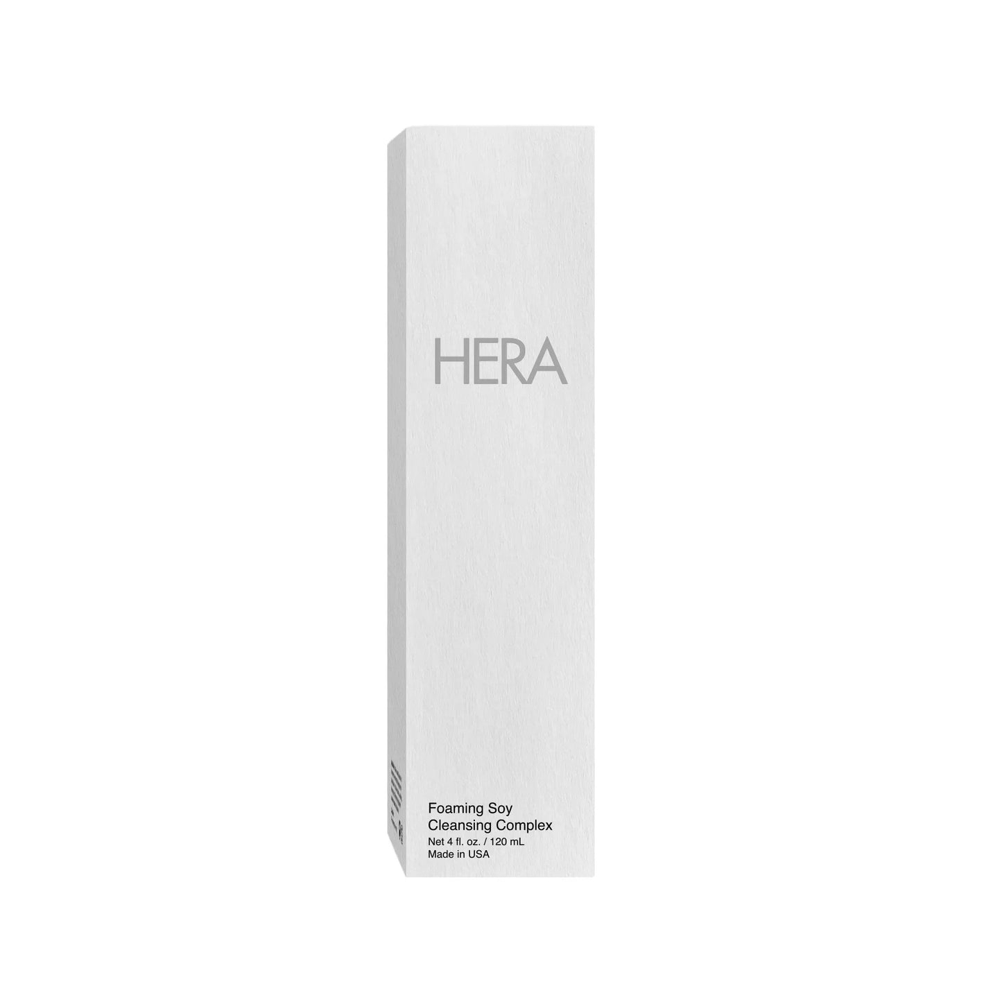 HERA - Foaming Soy Cleansing Complex