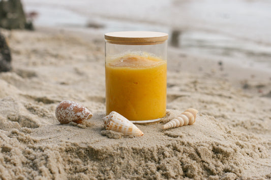 Body Scrub - Rio de Janeiro