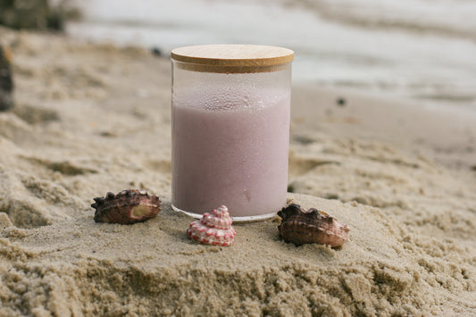 Body Scrub - Acai Berry