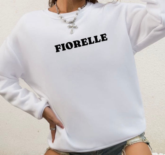 Fiorelle Sweats Set