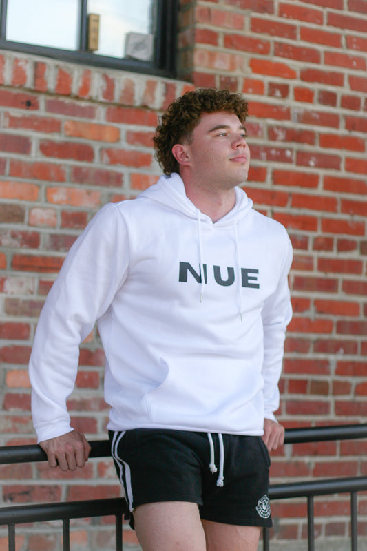NUE - Workout Hoodies