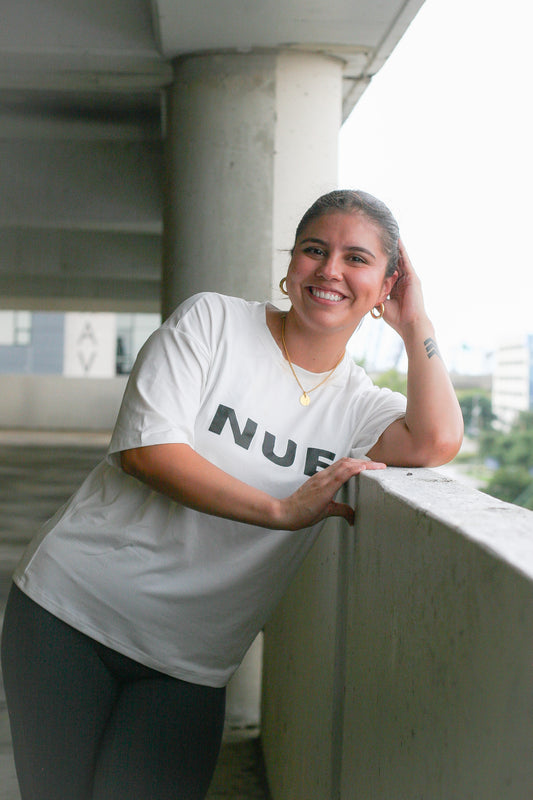 NUE - Workout Shirt