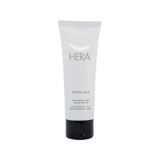 HERA - Mint Exfoliating Facial Polish